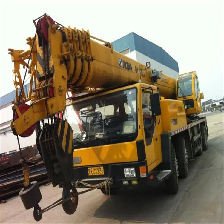 喜德吊车的租用时间是按小时还是按天计费