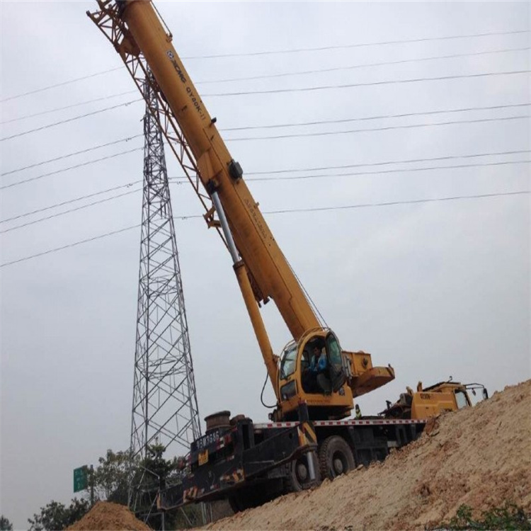 喜德附近吊车出租电话25吨