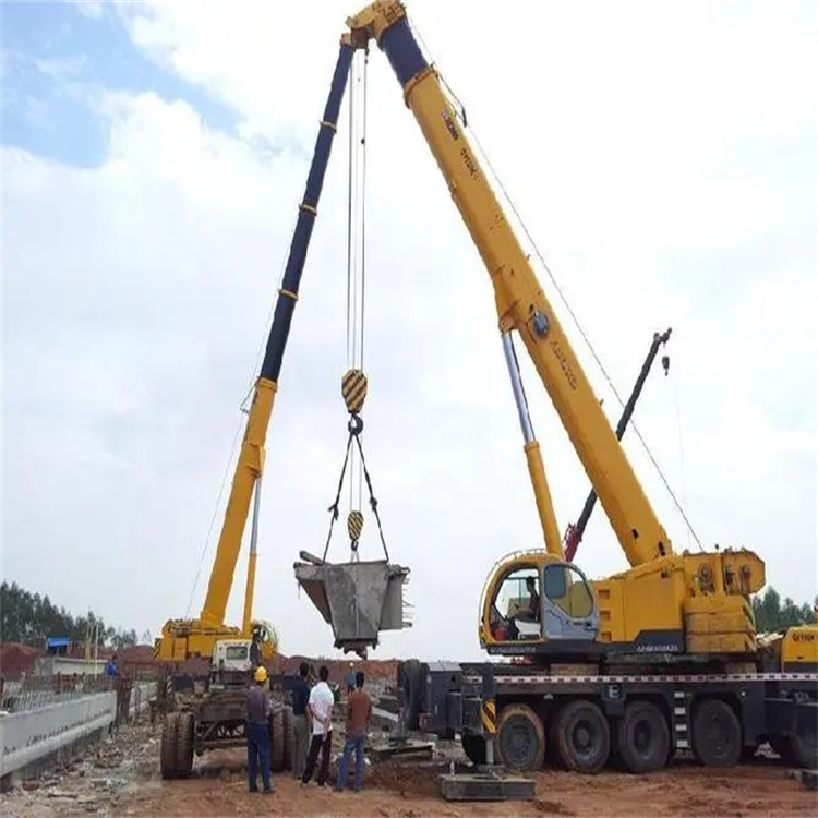 喜德小型吊机出租电话|厂房设备吊装方案|24小时服务覆盖