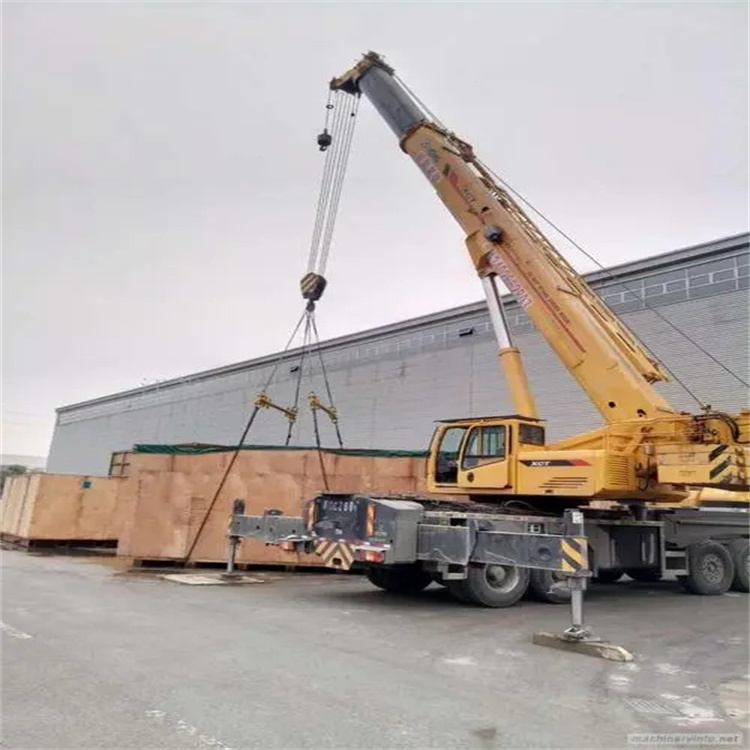 喜德吊车出租哪家正规