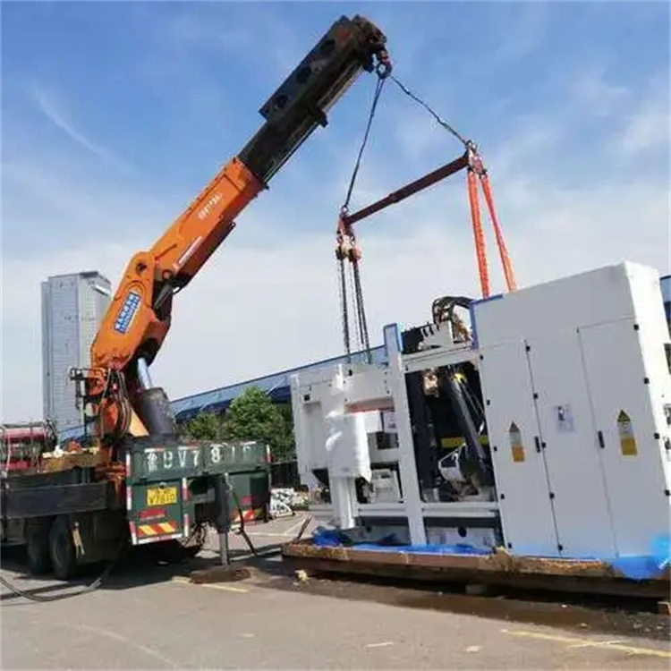 喜德附近小吊车联系方式|8-16吨|本地及时服务