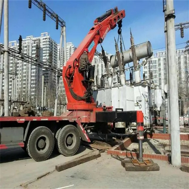 喜德矩形风管吊装