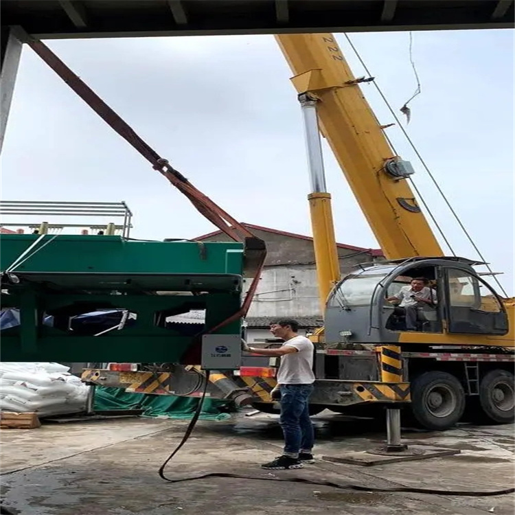 喜德大吨位吊车租赁应急保障方案|化解突发吊装需求难题